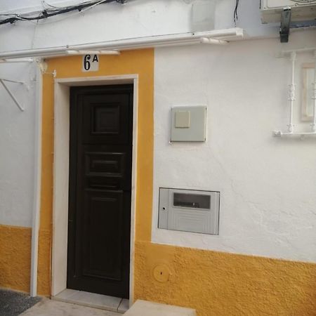 Casa Da Romeira Elvas Kamer foto