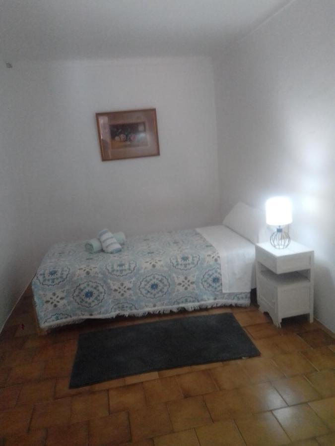 Casa Da Romeira Elvas Buitenkant foto