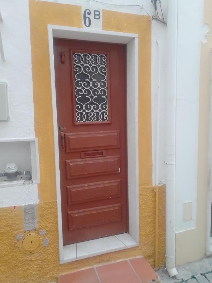 Casa Da Romeira Elvas Buitenkant foto