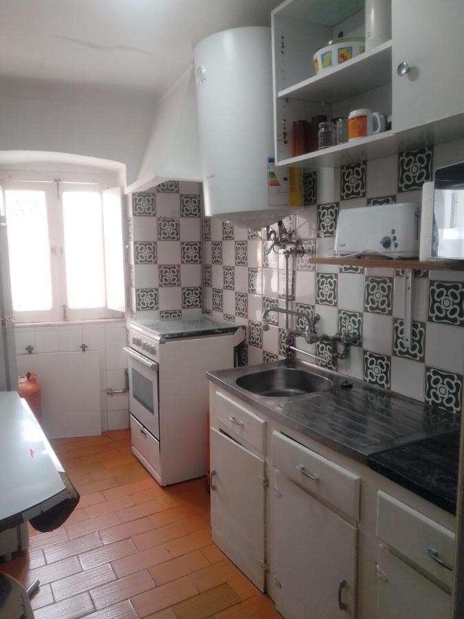Casa Da Romeira Elvas Buitenkant foto
