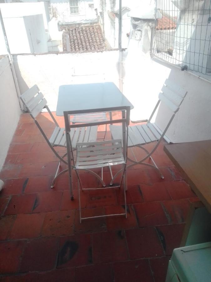 Casa Da Romeira Elvas Buitenkant foto