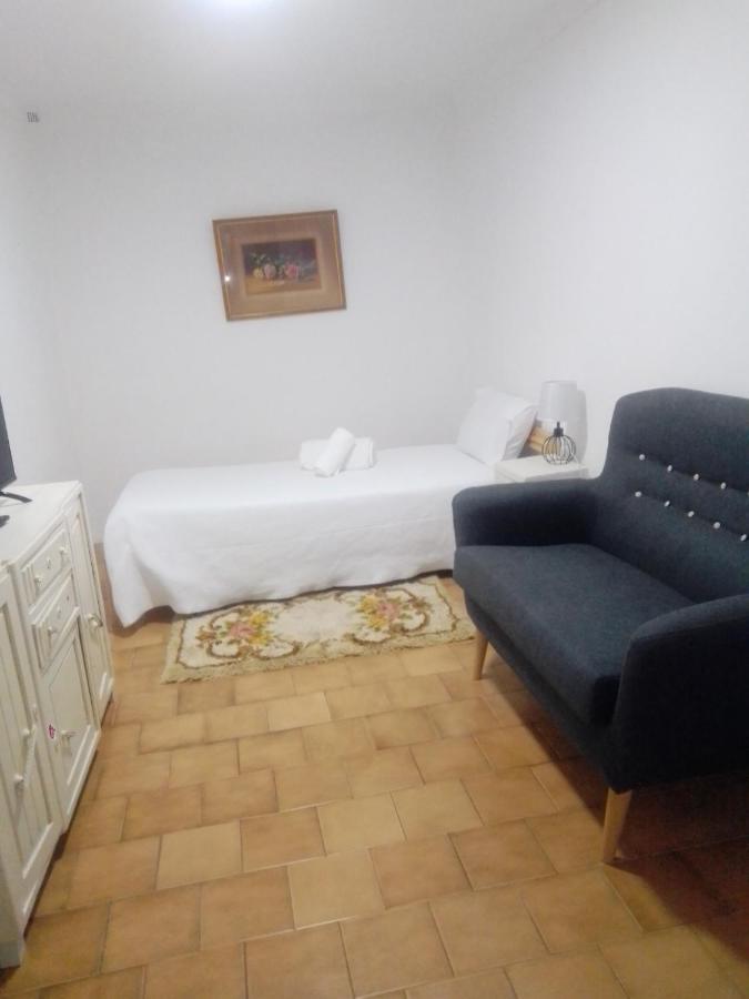 Casa Da Romeira Elvas Buitenkant foto