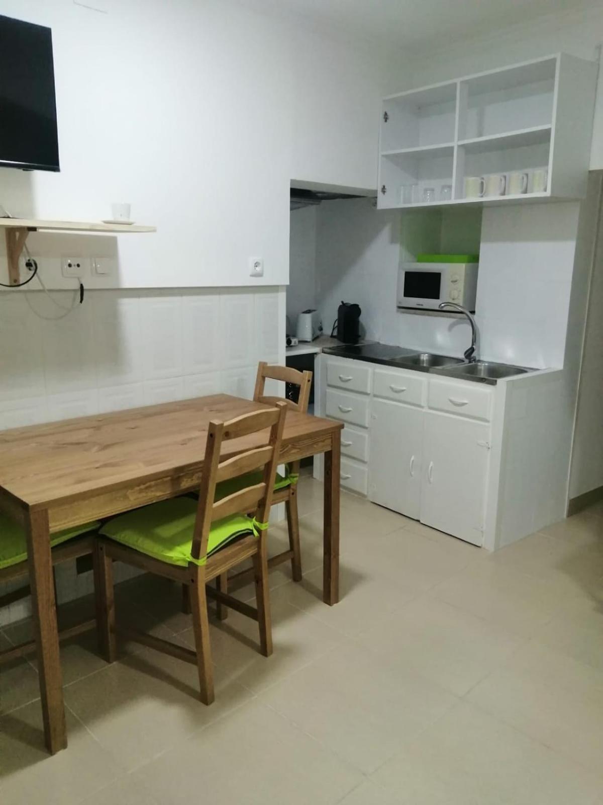 Casa Da Romeira Elvas Kamer foto