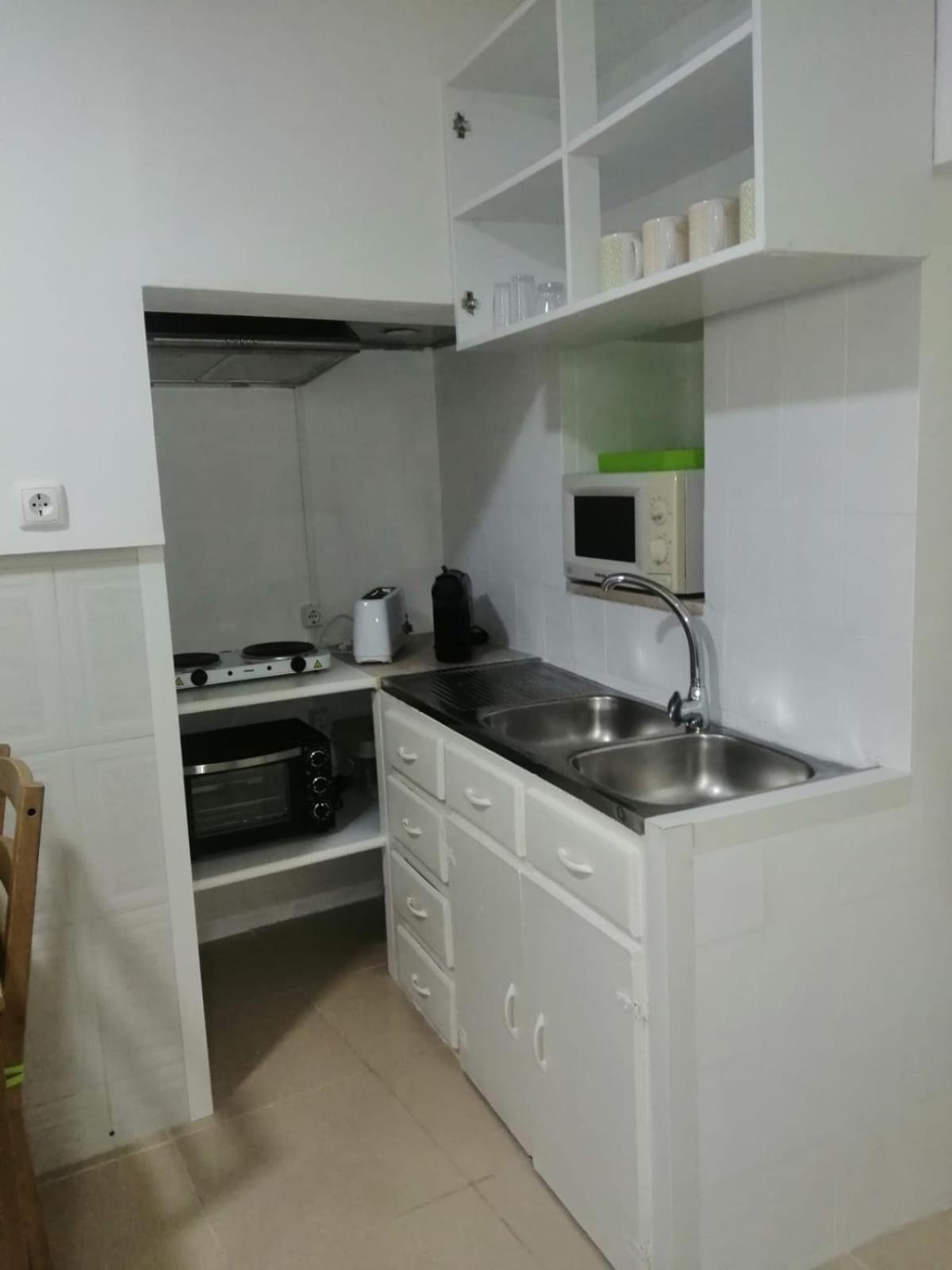 Casa Da Romeira Elvas Kamer foto