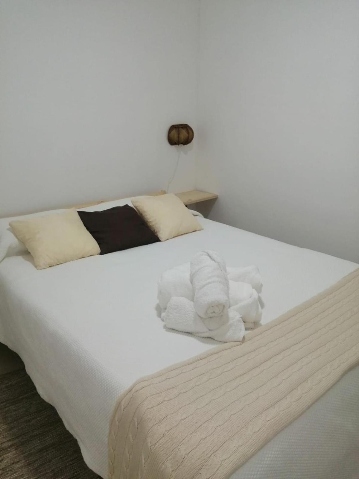 Casa Da Romeira Elvas Kamer foto
